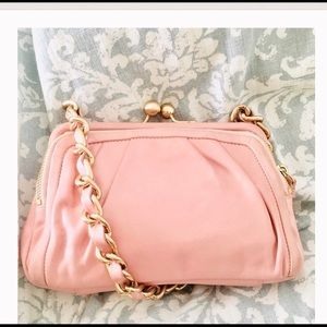 Vintage COACH evening bag